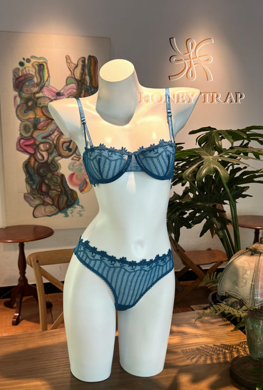 Blue Lotus