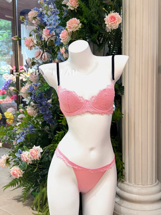 luxury women's bustier
